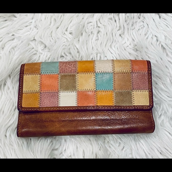 FOSSIL Handbag Lot - Picture 8 of 13